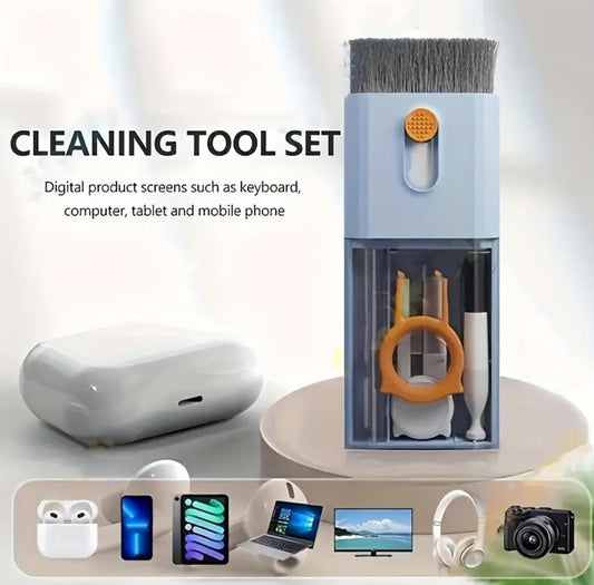 10 in 1 Cleaning Tool