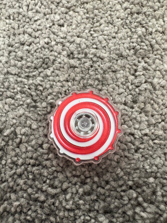 Mini Fidget Spinners Sensory Toys Adults / Children - Parties/Stress Reliever