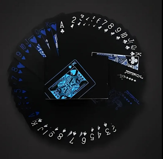 Durable Premium Playing cards