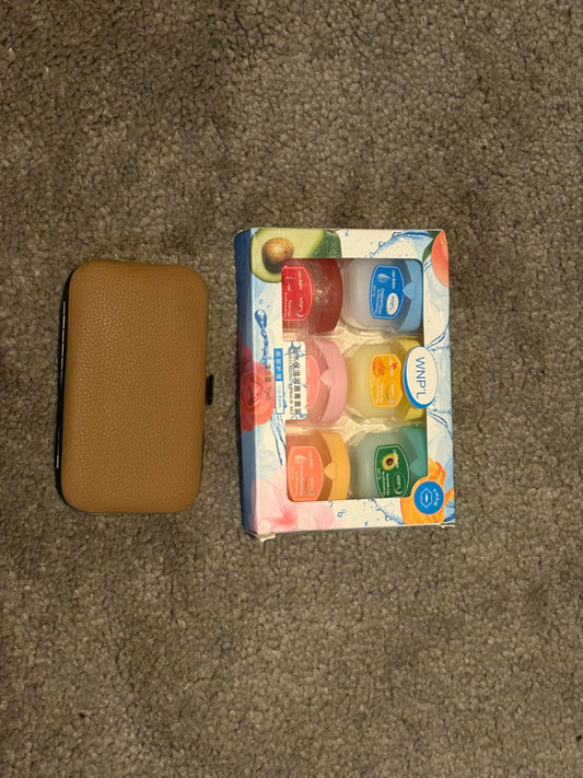 Self Care Bundle