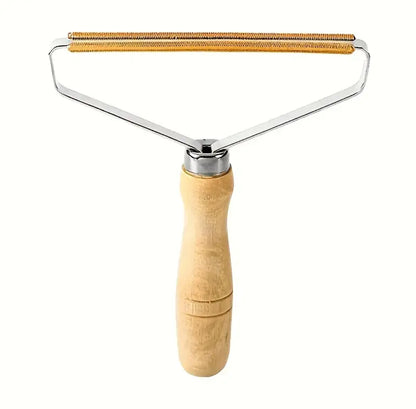 Lint & Hair Remover