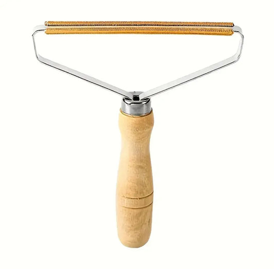 Lint & Hair Remover