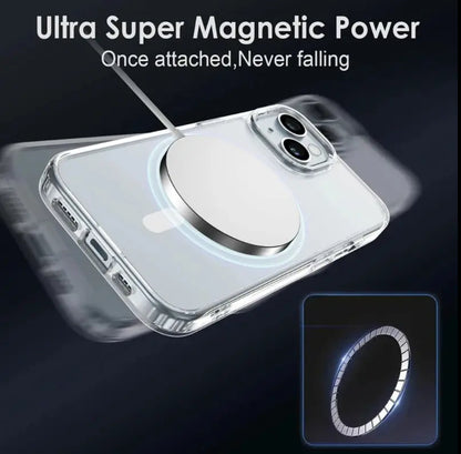 Iphone Clear Phone Case
