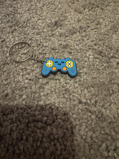 Mixture small key-rings