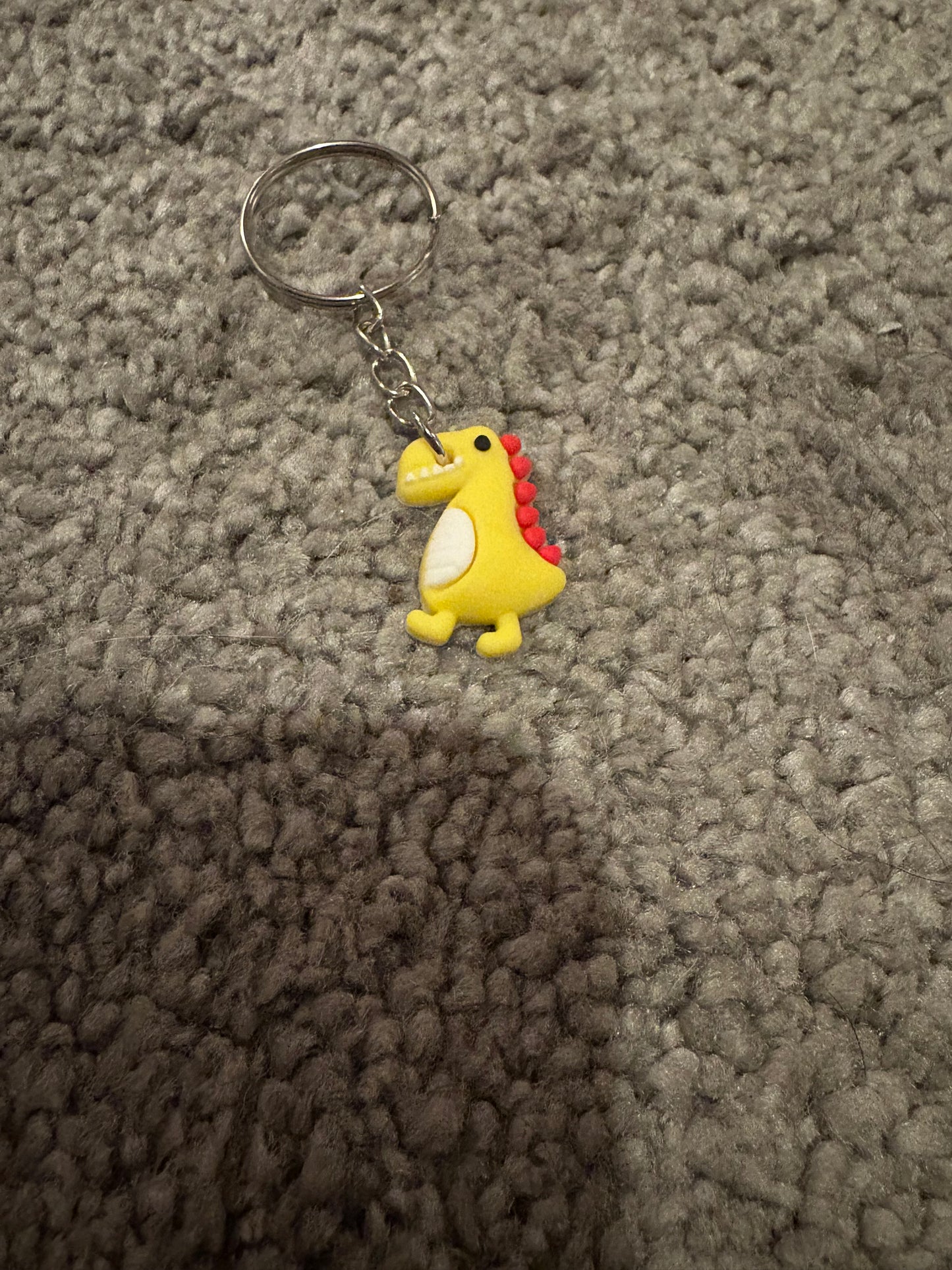 Mixture small key-rings