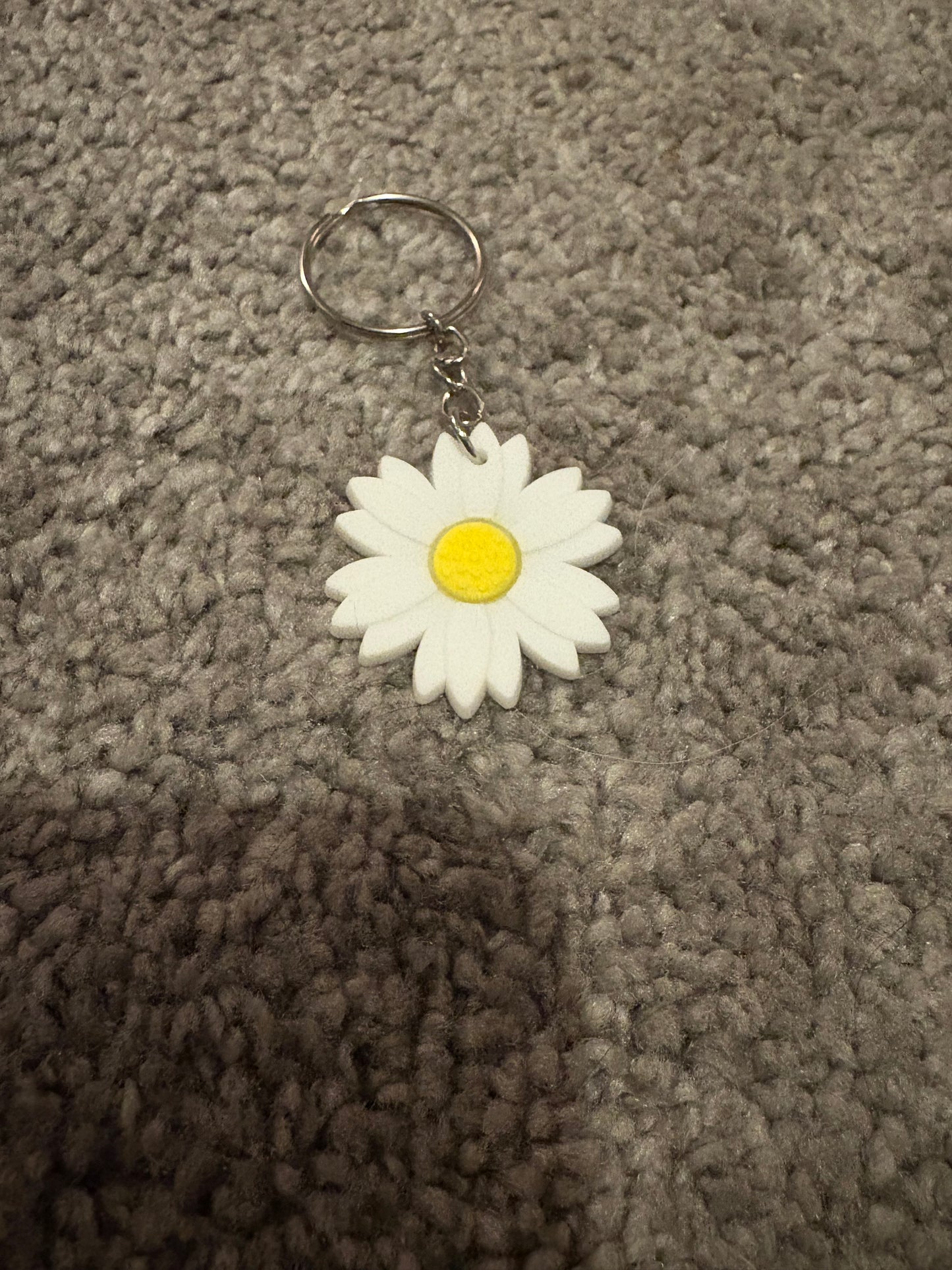 Mixture small key-rings