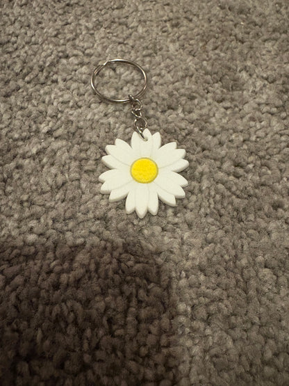 Mixture small key-rings
