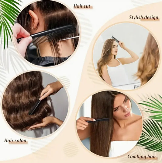 Travel Pocket Comb