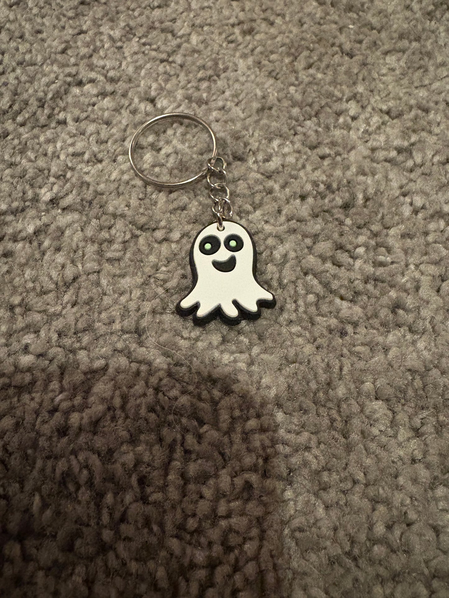Mixture small key-rings