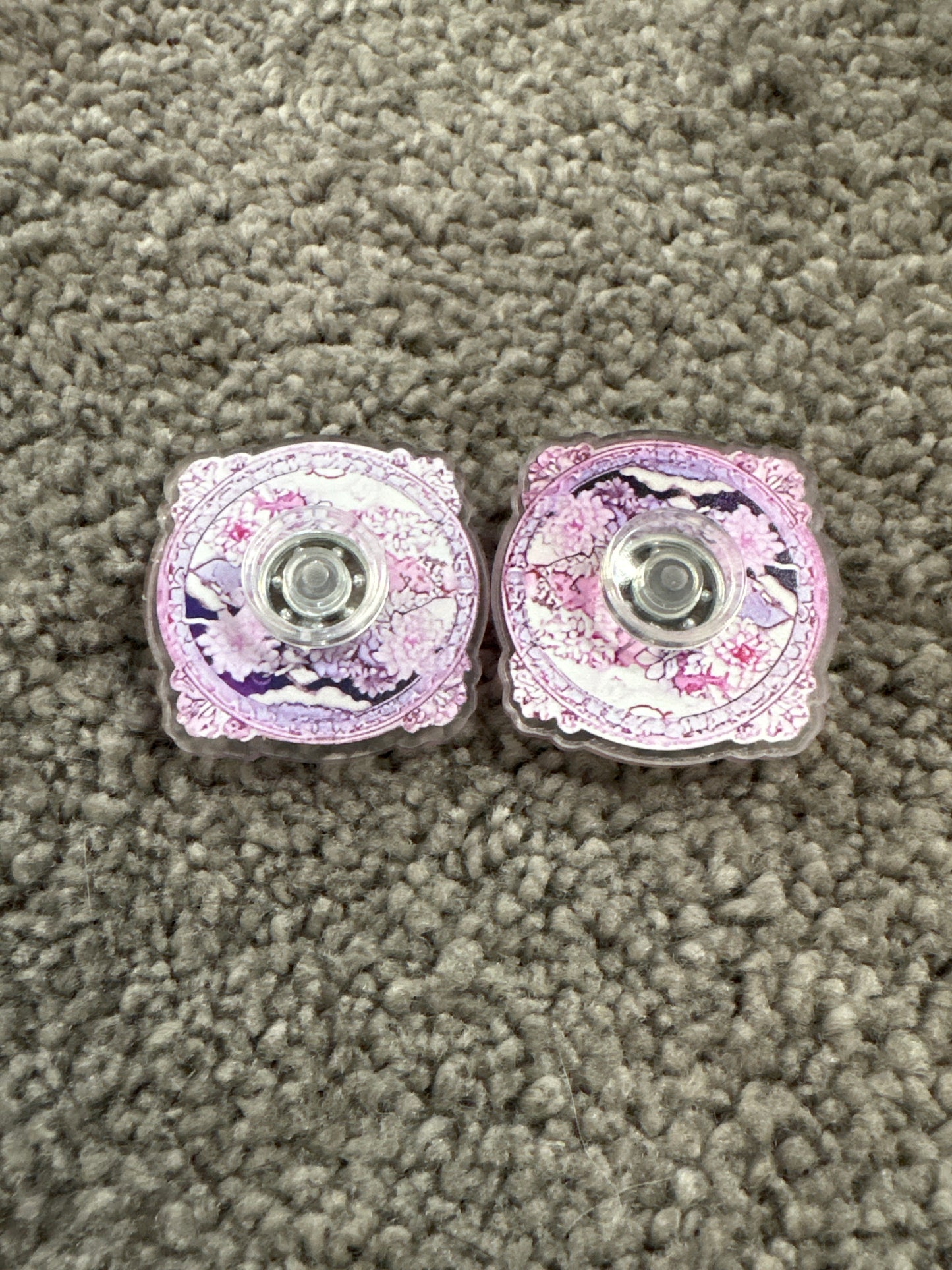 Mini Fidget Spinners Sensory Toys Adults / Children - Parties/Stress Reliever