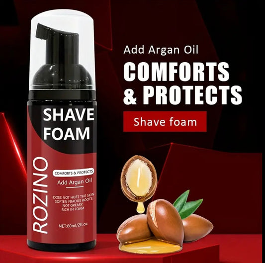 Shaving Bundle