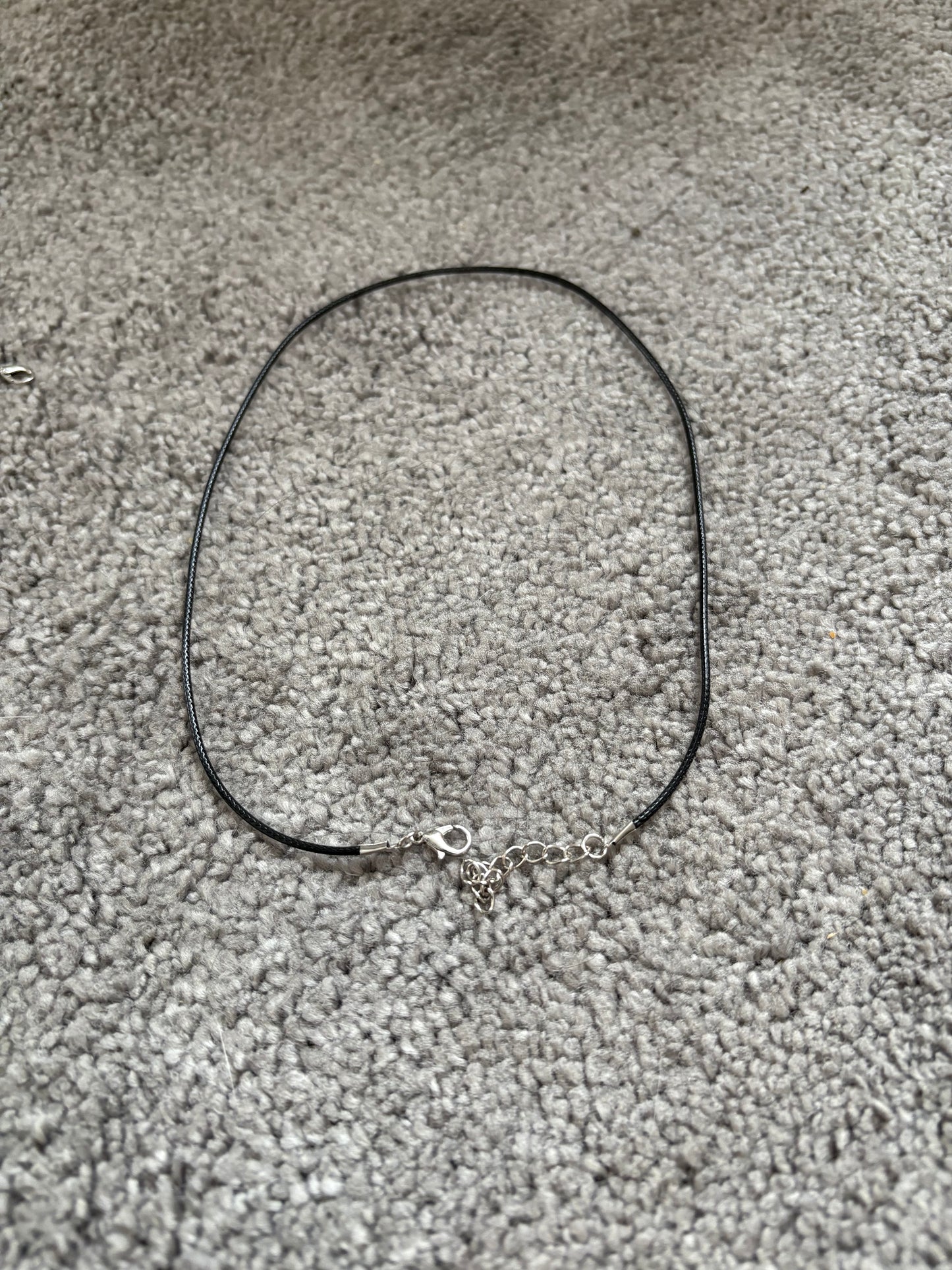 Braided Necklace Design