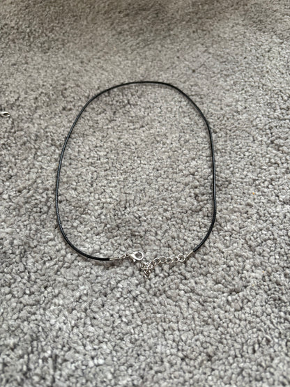 Braided Necklace Design