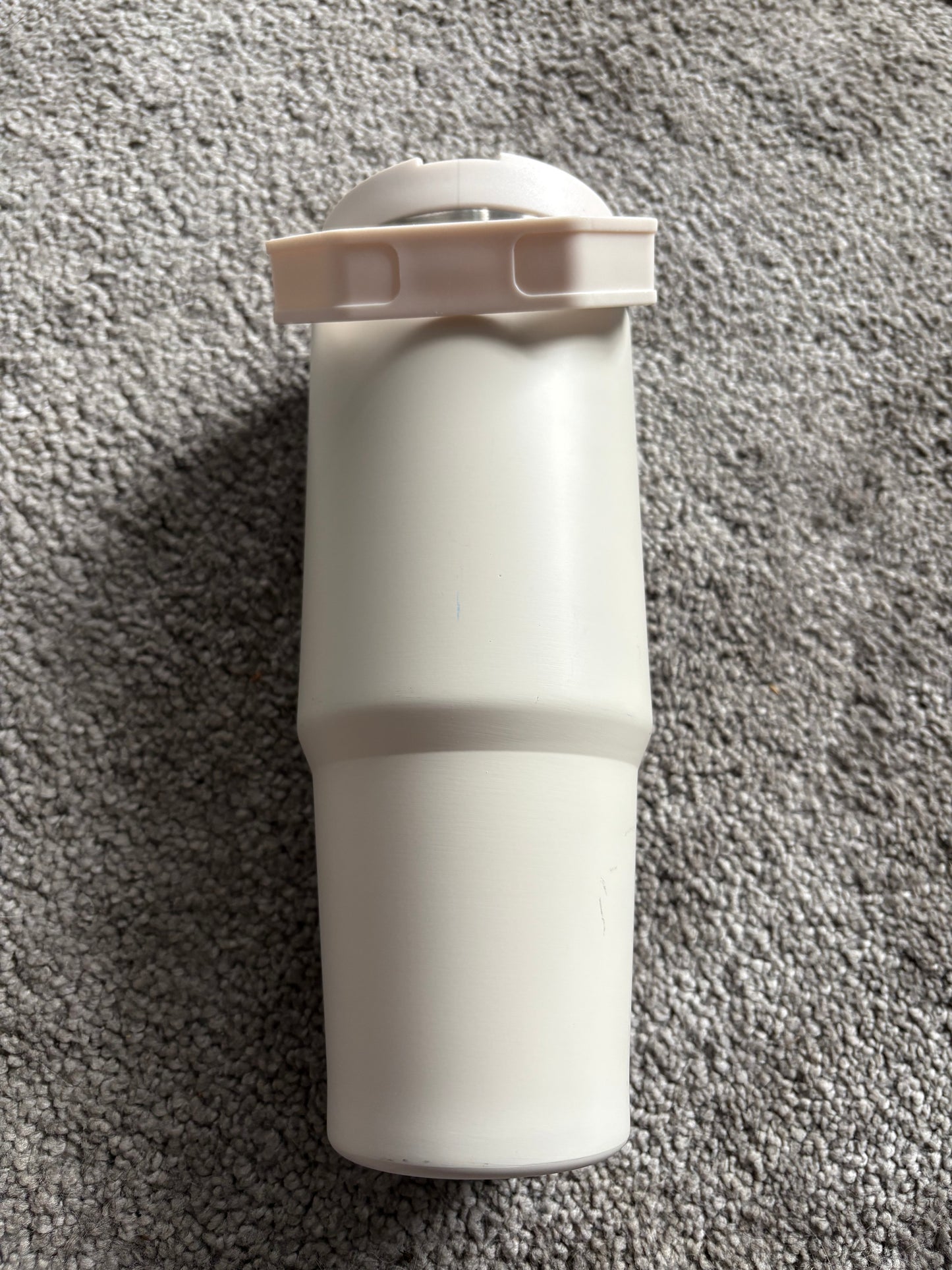 Stainless Steel 850ml Large Capacity Tumbler Cup Thermos Travel